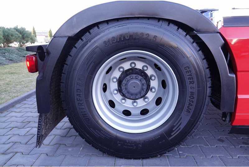 Tracteur routier Volvo FH 500 / I-SAVE / XXL / I-PARK COOL / NOWY MODEL / OPONY 100 % /: photos 19 Tracteur routier Volvo FH 500 / I-SAVE / XXL / I-PARK COOL / NOWY MODEL / OPONY 100 % /: photos 19