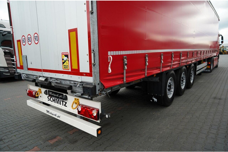 Tracteur routier Volvo FH 500 / I-SAVE / XXL / I-PARK COOL / NOWY MODEL / OPONY 100 % /: photos 16 Tracteur routier Volvo FH 500 / I-SAVE / XXL / I-PARK COOL / NOWY MODEL / OPONY 100 % /: photos 16