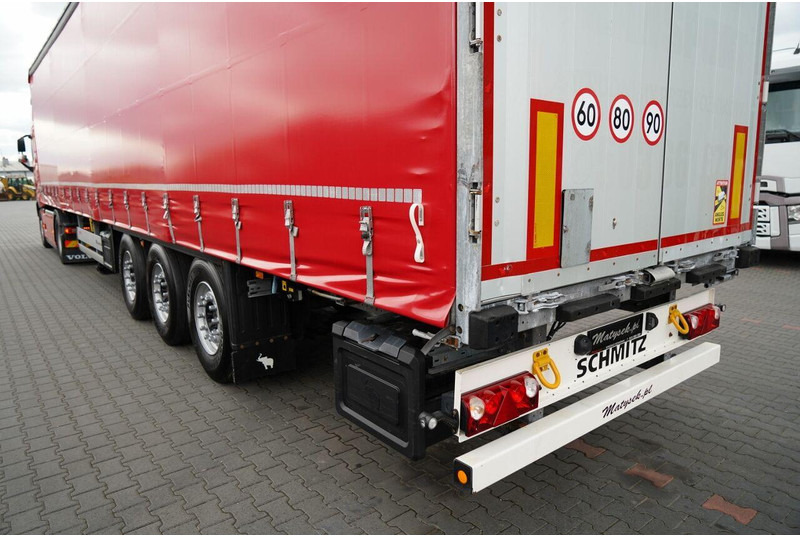 Tracteur routier Volvo FH 500 / I-SAVE / XXL / I-PARK COOL / NOWY MODEL / OPONY 100 % /: photos 14 Tracteur routier Volvo FH 500 / I-SAVE / XXL / I-PARK COOL / NOWY MODEL / OPONY 100 % /: photos 14