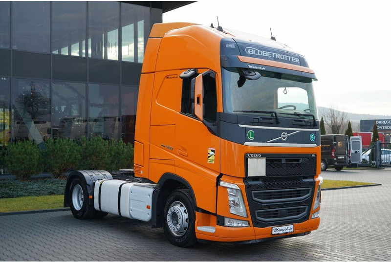 Volvo FH 500 / XXL / STANDARD / EURO 6 - Tracteur routier: photos 2 Volvo FH 500 / XXL / STANDARD / EURO 6 - Tracteur routier: photos 2