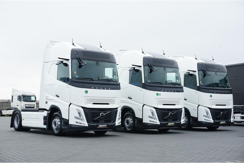 Volvo FH / AREO / 460 / I – SAVE / XL / EURO 6 / ACC / I -COOL / NOWY - Tracteur routier: photos 1 Volvo FH / AREO / 460 / I – SAVE / XL / EURO 6 / ACC / I -COOL / NOWY - Tracteur routier: photos 1