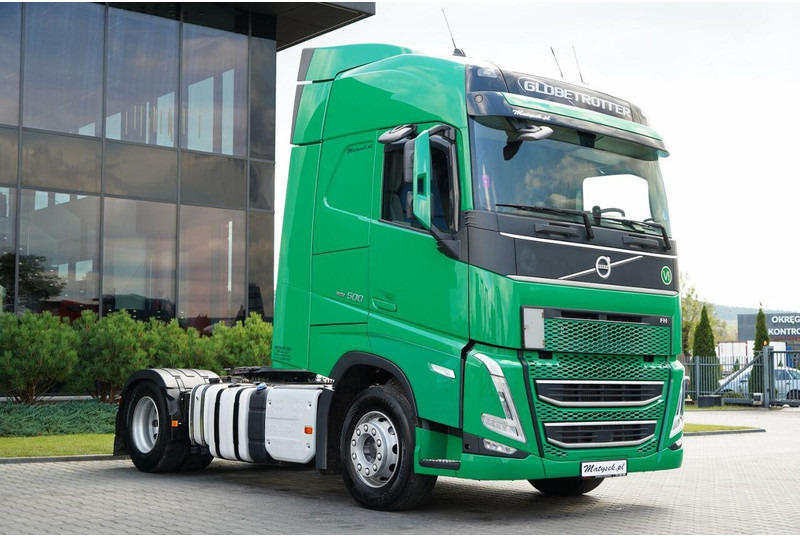 Volvo FH - Tracteur routier: photos 4 Volvo FH - Tracteur routier: photos 4