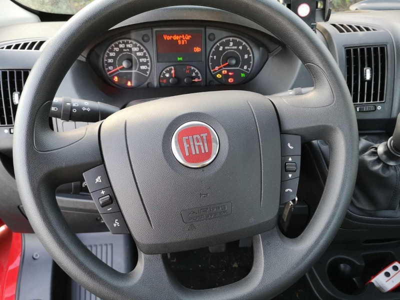 Fiat Ducato MAX - Véhicule utilitaire: photos 5 Fiat Ducato MAX - Véhicule utilitaire: photos 5