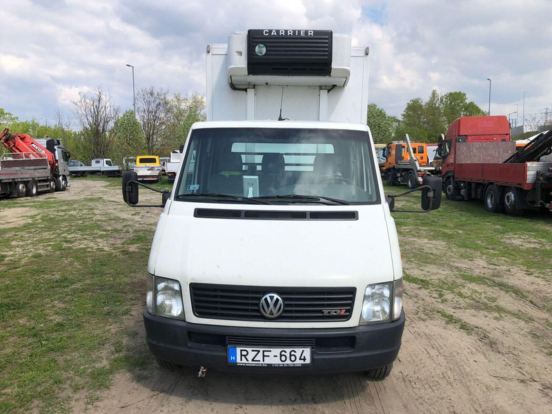Volkswagen LT 46 2,8 tdi - BE Doka Mini Trekker - SZM - 3.5t - Tracteur routier BE, Utilitaire double cabine: photos 3 Volkswagen LT 46 2,8 tdi - BE Doka Mini Trekker - SZM - 3.5t - Tracteur routier BE, Utilitaire double cabine: photos 3
