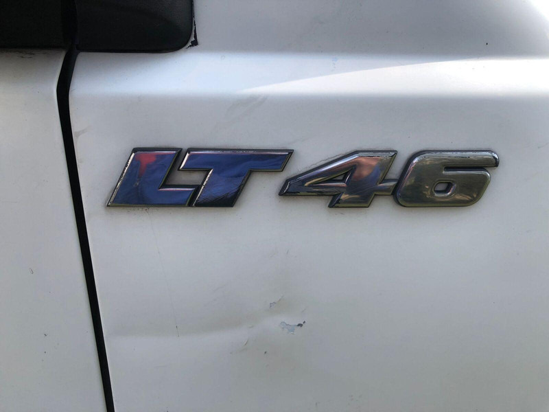 Volkswagen LT 46 2,8 tdi - BE Doka Mini Trekker - SZM - 3.5t - Tracteur routier BE, Utilitaire double cabine: photos 5 Volkswagen LT 46 2,8 tdi - BE Doka Mini Trekker - SZM - 3.5t - Tracteur routier BE, Utilitaire double cabine: photos 5