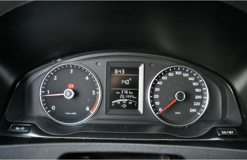 Minibus, Transport de personnes Volkswagen Transporter T5 9-sits 9 Person TOP: photos 12 Minibus, Transport de personnes Volkswagen Transporter T5 9-sits 9 Person TOP: photos 12