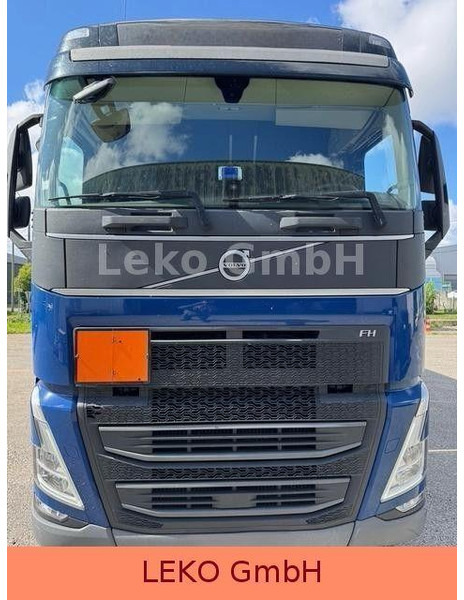 Volvo FH 500 - Camion porte-conteneur/ Caisse mobile: photos 1 Volvo FH 500 - Camion porte-conteneur/ Caisse mobile: photos 1