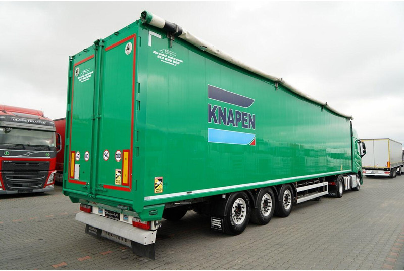 Volvo FH 500 / ZESTAW / HYDRAULIKA / RETARDER / I-SAVE / I-PARK COOL / - Camion fourgon: photos 5 Volvo FH 500 / ZESTAW / HYDRAULIKA / RETARDER / I-SAVE / I-PARK COOL / - Camion fourgon: photos 5