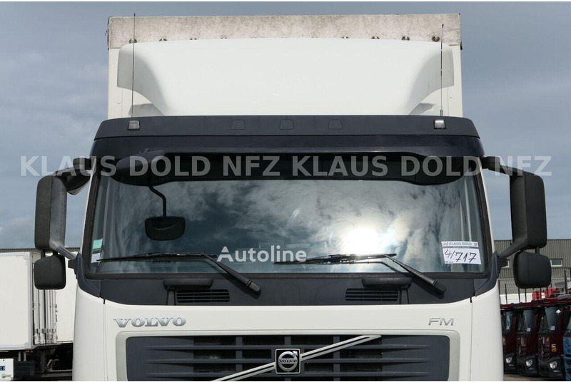Volvo FM 300 - Curtain side truck - Camion à rideaux coulissants: photos 5 Volvo FM 300 - Curtain side truck - Camion à rideaux coulissants: photos 5