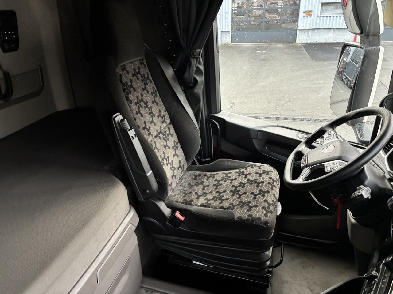 SCANIA R 500 A6x4NB - Tracteur routier: photos 2 SCANIA R 500 A6x4NB - Tracteur routier: photos 2