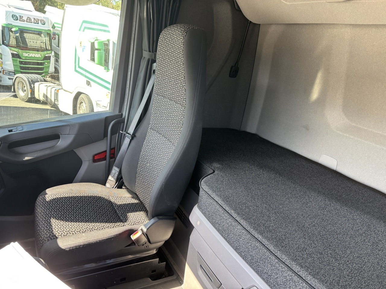 SCANIA S 500 A4x2NB en leasing occasion SCANIA S 500 A4x2NB: photos 6