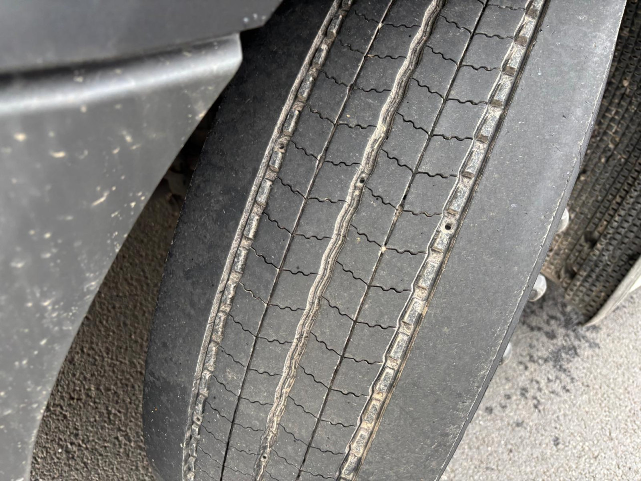 SCANIA R 500 A4x2NA - Tracteur routier: photos 4 SCANIA R 500 A4x2NA - Tracteur routier: photos 4