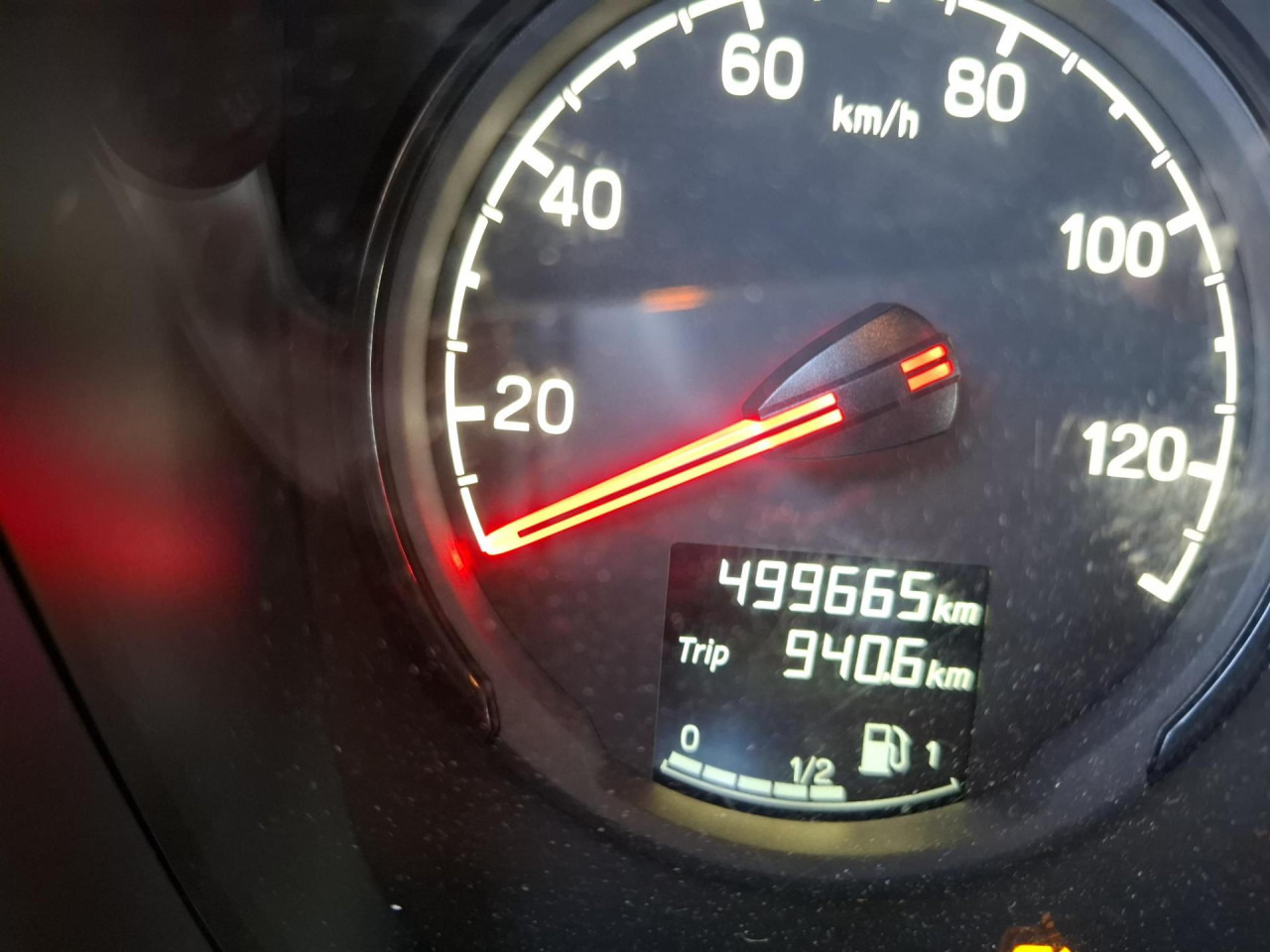 SCANIA SCANIA R500 CR20H - Tracteur routier: photos 5 SCANIA SCANIA R500 CR20H - Tracteur routier: photos 5