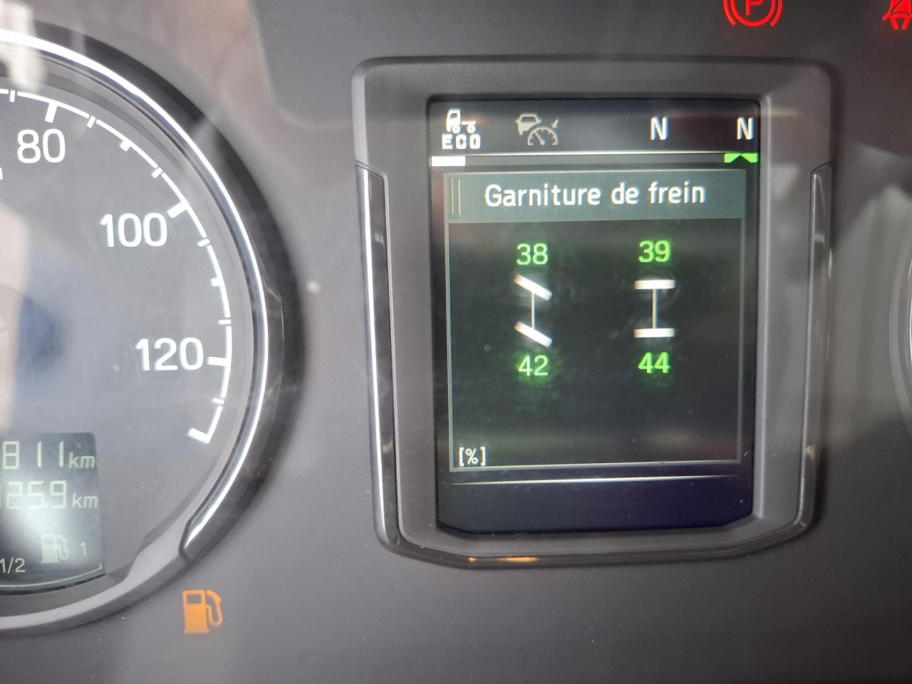 SCANIA SCANIA R500 CR20H - Tracteur routier: photos 5 SCANIA SCANIA R500 CR20H - Tracteur routier: photos 5