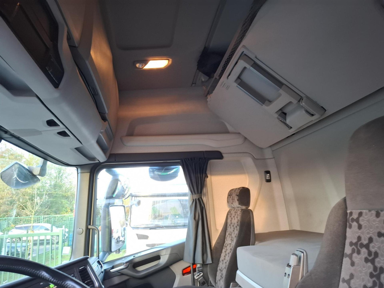 SCANIA SCANIA R500 CR20H - Tracteur routier: photos 3 SCANIA SCANIA R500 CR20H - Tracteur routier: photos 3