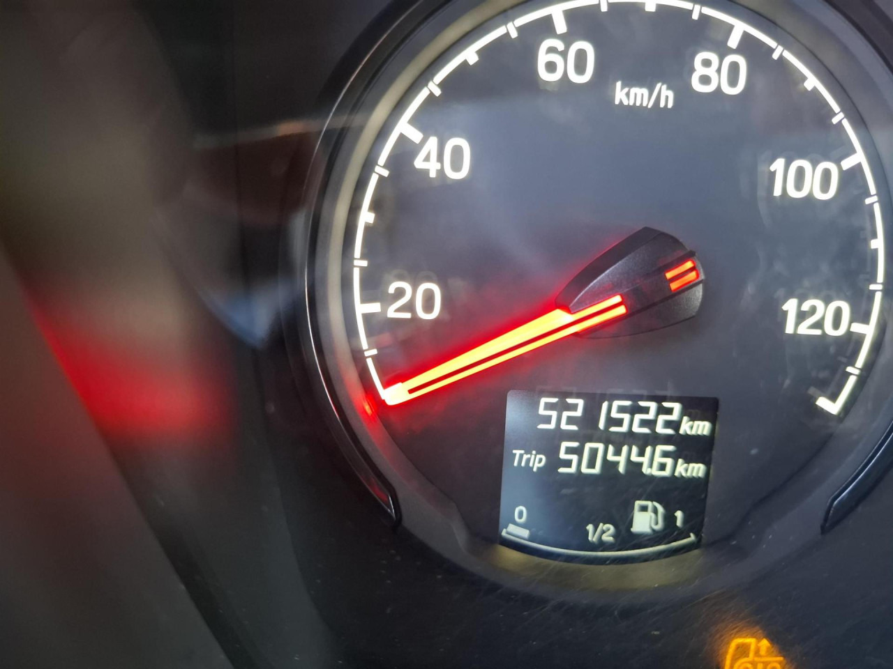 SCANIA SCANIA R500 CR20H - Tracteur routier: photos 3 SCANIA SCANIA R500 CR20H - Tracteur routier: photos 3