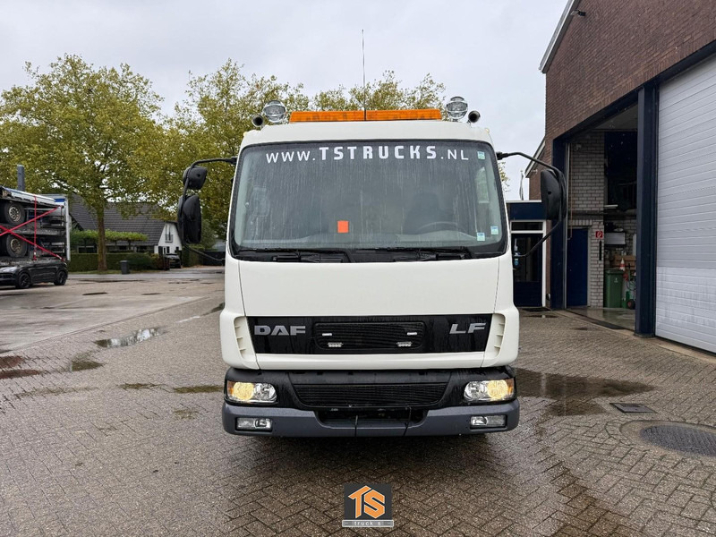 DAF FA LF45 EURO 3 - MANUAL - TOWTRUCK/AFSLEPER/ABSCHLEPP - BELGIUM TRUCK - TUV/APK 06/2026 - TOP! - Remorqueuse: photos 5 DAF FA LF45 EURO 3 - MANUAL - TOWTRUCK/AFSLEPER/ABSCHLEPP - BELGIUM TRUCK - TUV/APK 06/2026 - TOP! - Remorqueuse: photos 5