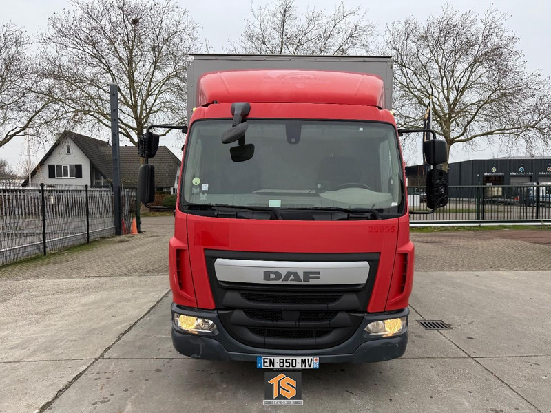DAF LF 230 FA 12 TON - AUTOMATIC - ORIGINAL KM - TOP! - Camion fourgon: photos 2 DAF LF 230 FA 12 TON - AUTOMATIC - ORIGINAL KM - TOP! - Camion fourgon: photos 2