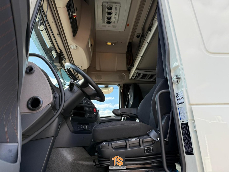 DAF XF 480 FAN SSC - RETARDER - BDF - KLIMA - GERMAN TRUCK - TOP! - Camion porte-conteneur/ Caisse mobile: photos 5 DAF XF 480 FAN SSC - RETARDER - BDF - KLIMA - GERMAN TRUCK - TOP! - Camion porte-conteneur/ Caisse mobile: photos 5