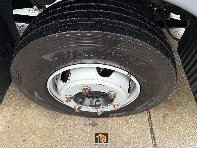 MAN TGL12.250 MANUAL - PRITSCHE PLANE - NL TOP TRUCK - Camion à rideaux coulissants: photos 4 MAN TGL12.250 MANUAL - PRITSCHE PLANE - NL TOP TRUCK - Camion à rideaux coulissants: photos 4