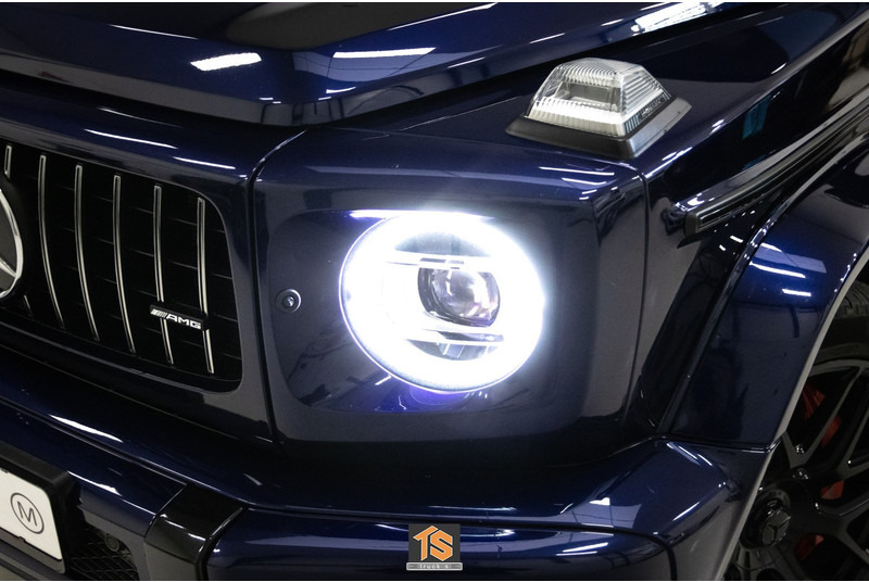 Voiture Mercedes-Benz AMG G 63  DEALEROH - NL TOP: photos 6