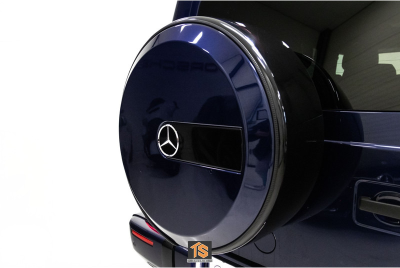 Voiture Mercedes-Benz AMG G 63  DEALEROH - NL TOP: photos 12