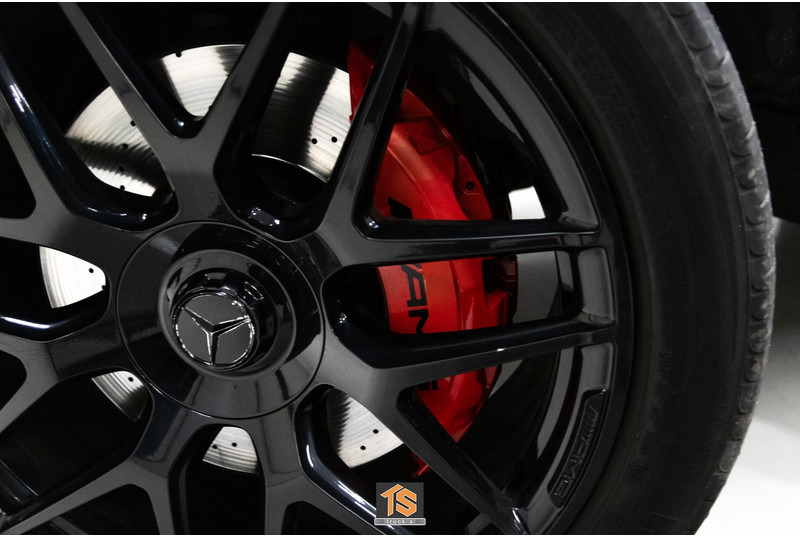 Mercedes-Benz AMG G 63 DEALEROH - NL TOP - Voiture: photos 4 Mercedes-Benz AMG G 63 DEALEROH - NL TOP - Voiture: photos 4