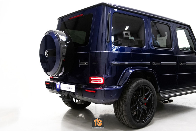 Voiture Mercedes-Benz AMG G 63  DEALEROH - NL TOP: photos 11