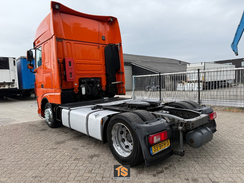 DAF XF 460 FT MEGA/LOW - 2 TANKS - NL TOP TRUCK - TUV 1/26 - Tracteur routier: photos 5 DAF XF 460 FT MEGA/LOW - 2 TANKS - NL TOP TRUCK - TUV 1/26 - Tracteur routier: photos 5