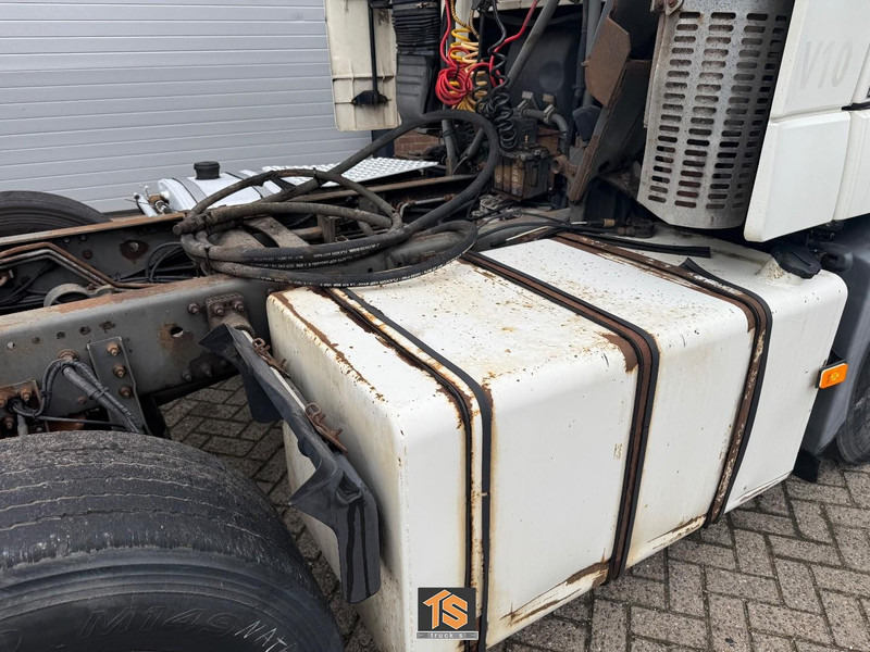 Volvo FH460 6X2 - AUTOMATIC I-SHIFT - HYDRAULIEK - NL TOP TRUCK - Tracteur routier: photos 4 Volvo FH460 6X2 - AUTOMATIC I-SHIFT - HYDRAULIEK - NL TOP TRUCK - Tracteur routier: photos 4