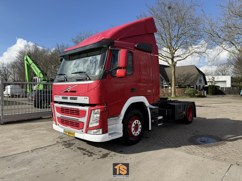 Volvo FM 370 - NL TOP TRUCK - NEW TACHO - Tracteur routier: photos 1 Volvo FM 370 - NL TOP TRUCK - NEW TACHO - Tracteur routier: photos 1