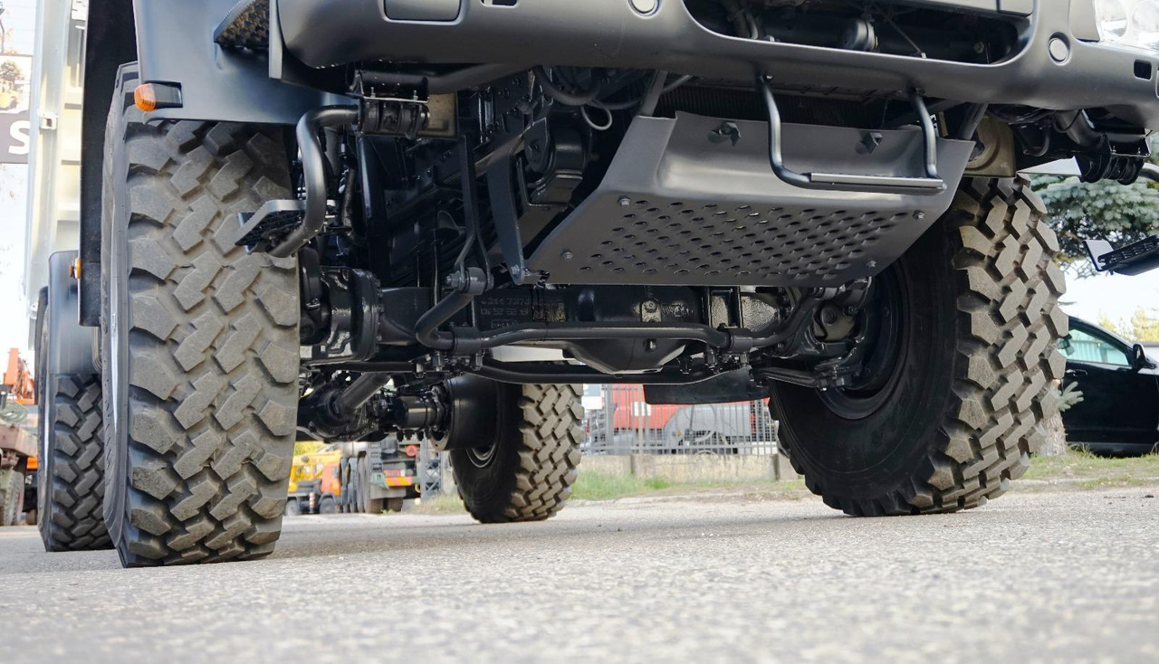 Camion avec nacelle : photos 29 Camion avec nacelle : photos 29