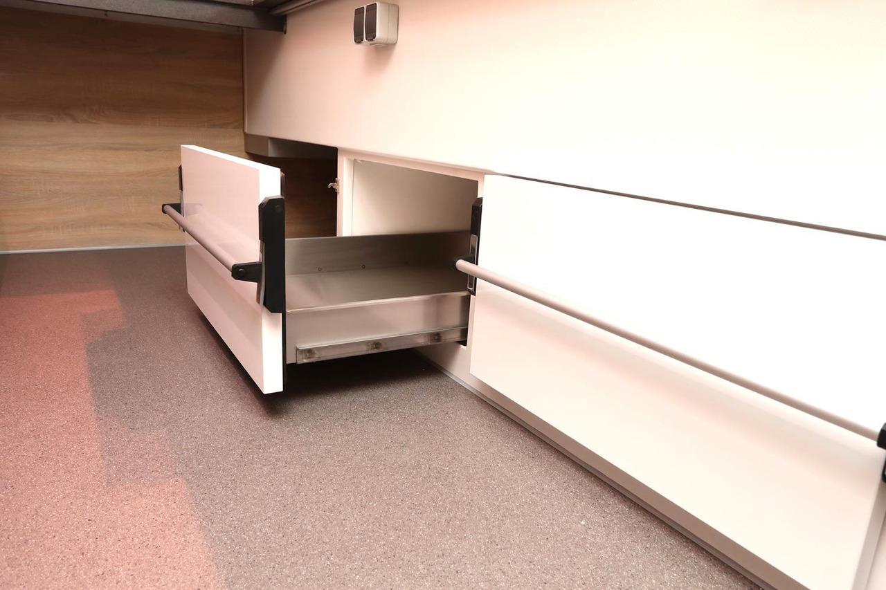 Camion magasin Fiat Ducato: photos 10