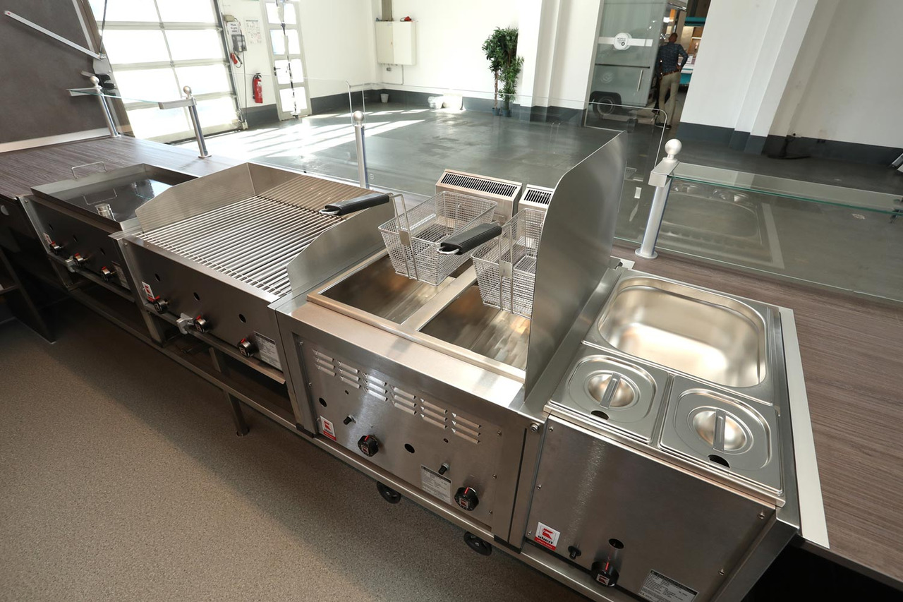 Mobil BORCO HÖHNS - Camion magasin: photos 5 Mobil BORCO HÖHNS - Camion magasin: photos 5