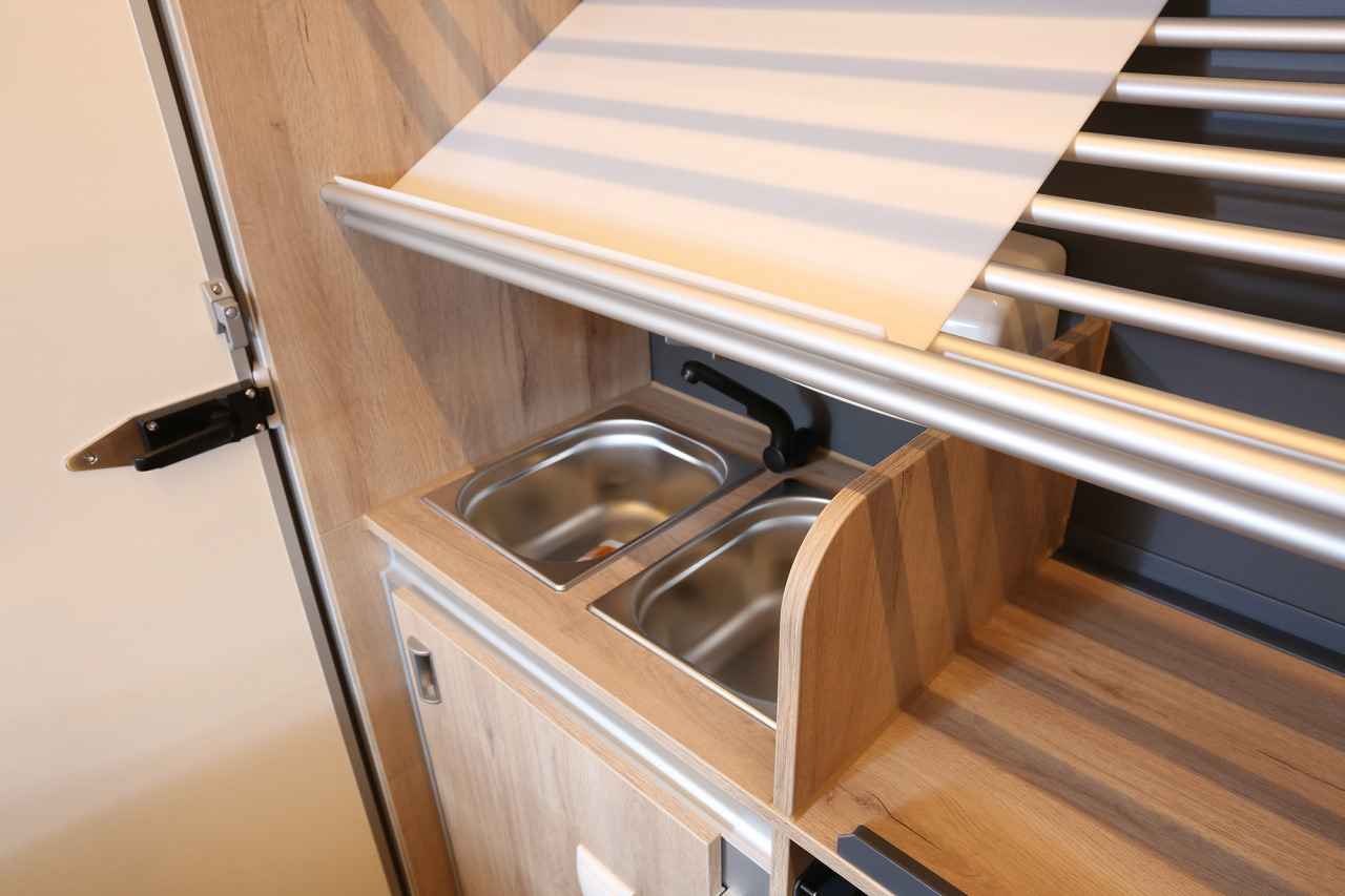 Tourenmobil BORCO HÖHNS - Camion magasin: photos 5 Tourenmobil BORCO HÖHNS - Camion magasin: photos 5