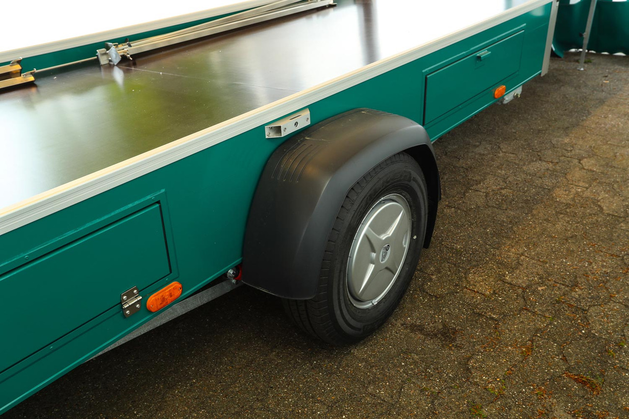 Remorque magasin neuf Verkaufsanhänger BORCO HÖHNS: photos 12 Remorque magasin neuf Verkaufsanhänger BORCO HÖHNS: photos 12