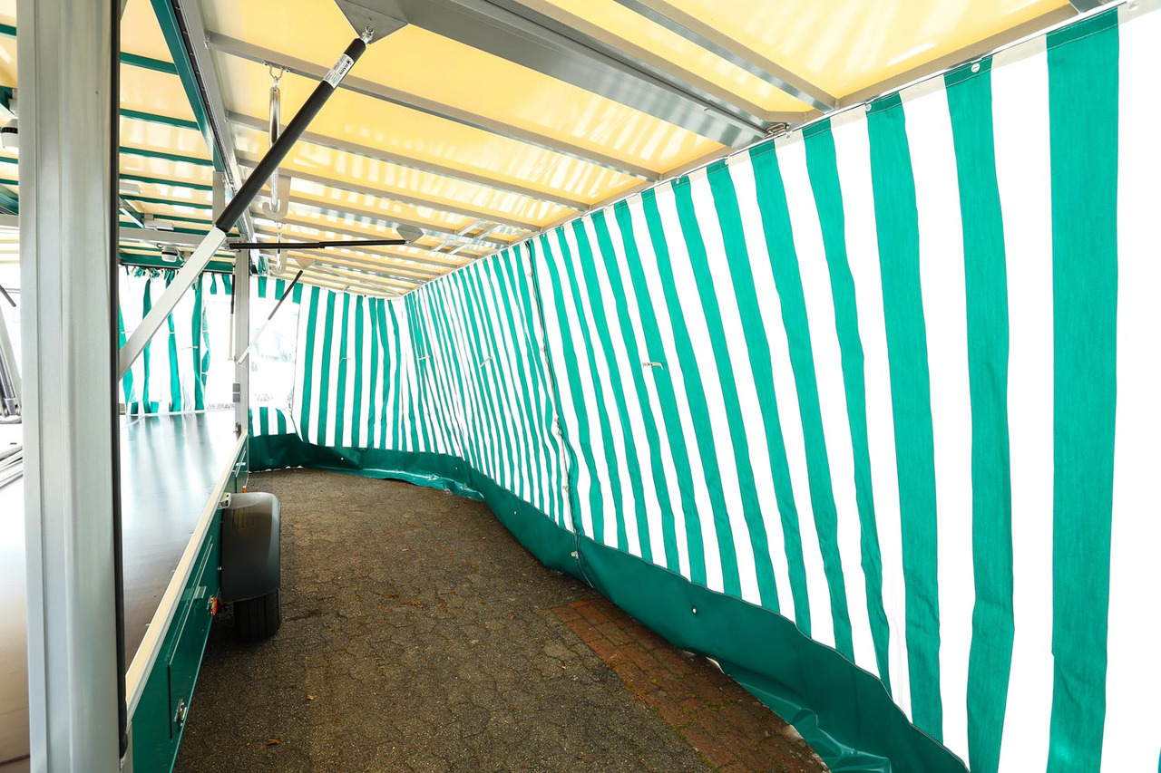 Remorque magasin neuf Verkaufsanhänger BORCO HÖHNS: photos 14 Remorque magasin neuf Verkaufsanhänger BORCO HÖHNS: photos 14