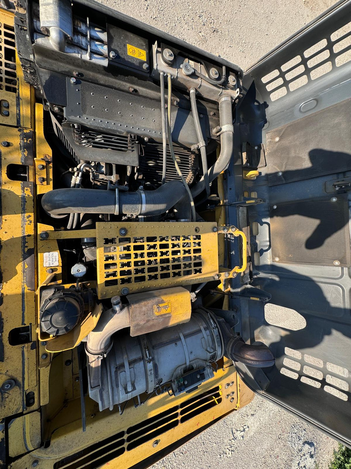 KOMATSU PC 360 LC 10 - Pelle sur chenille: photos 5 KOMATSU PC 360 LC 10 - Pelle sur chenille: photos 5