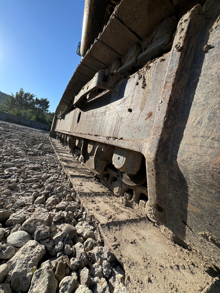 KOMATSU PC360 LC 10 - Pelle sur chenille: photos 5 KOMATSU PC360 LC 10 - Pelle sur chenille: photos 5