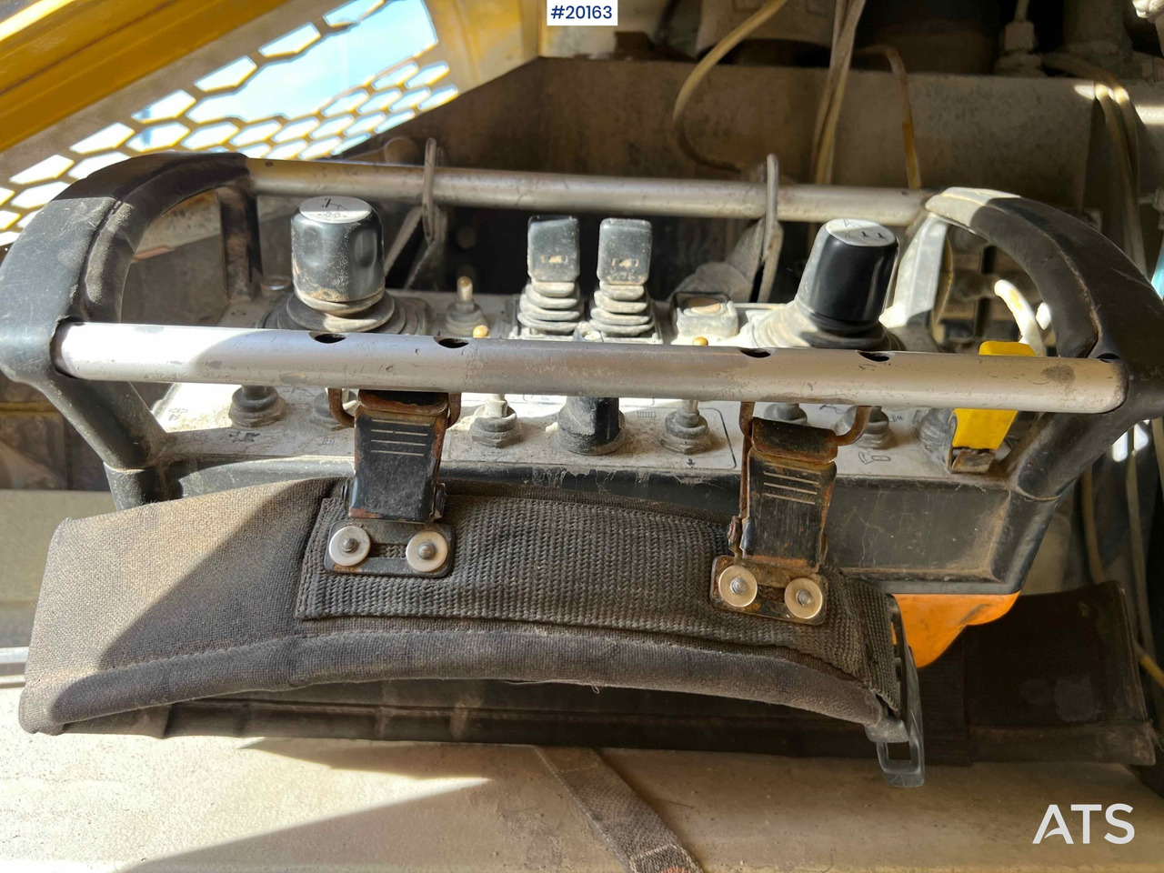 Foreuse Atlas Copco D7-01: photos 26