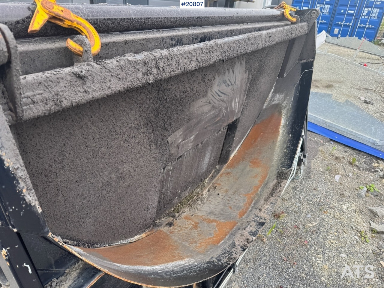 Camion, Travaux routiers Volvo FE320: photos 49 Camion, Travaux routiers Volvo FE320: photos 49