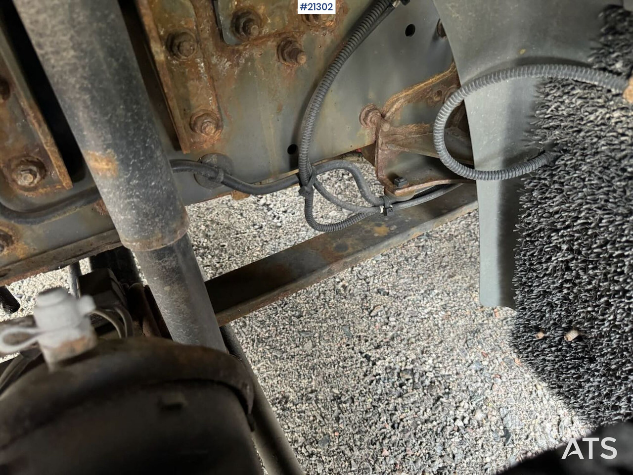 DAF LF 180 en leasing occasion DAF LF 180: photos 15 DAF LF 180 en leasing occasion DAF LF 180: photos 15