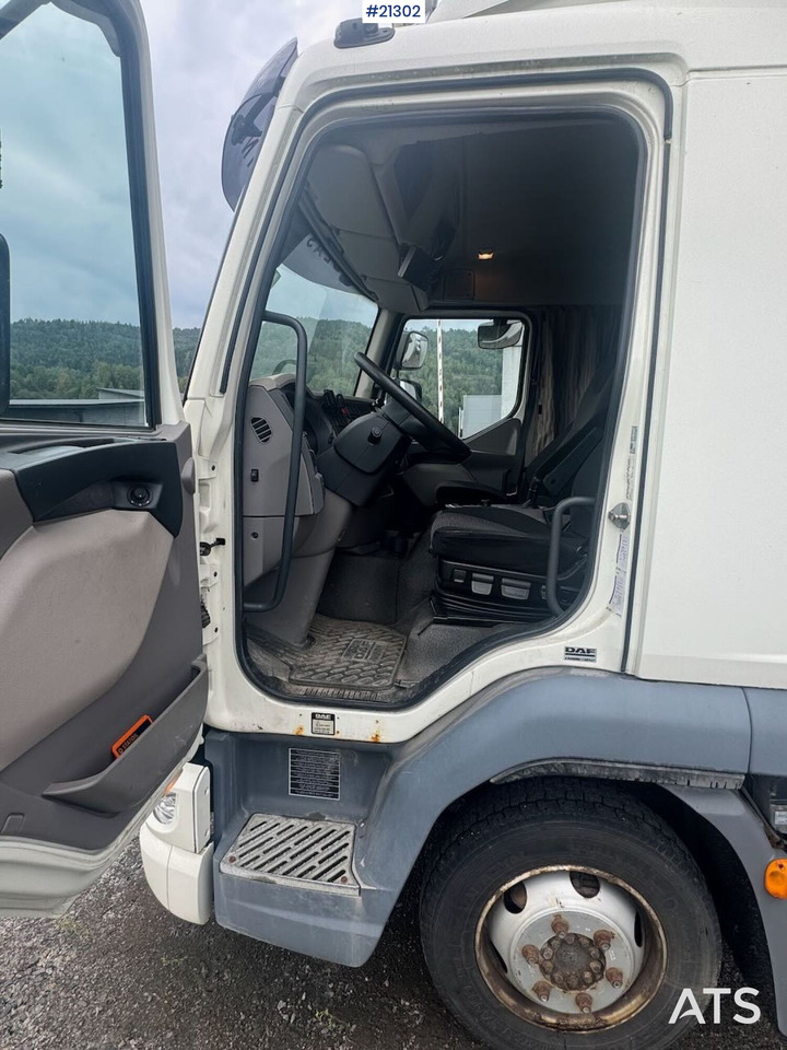 DAF LF 180 en leasing occasion DAF LF 180: photos 27 DAF LF 180 en leasing occasion DAF LF 180: photos 27