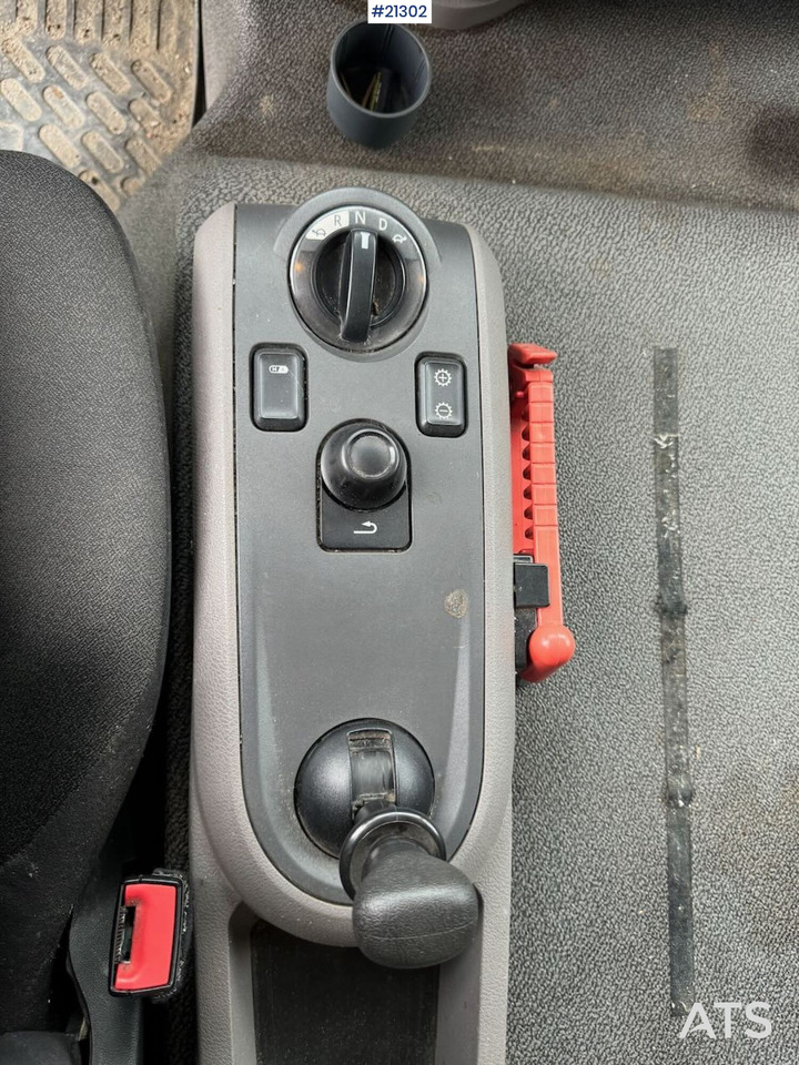 DAF LF 180 en leasing occasion DAF LF 180: photos 36 DAF LF 180 en leasing occasion DAF LF 180: photos 36