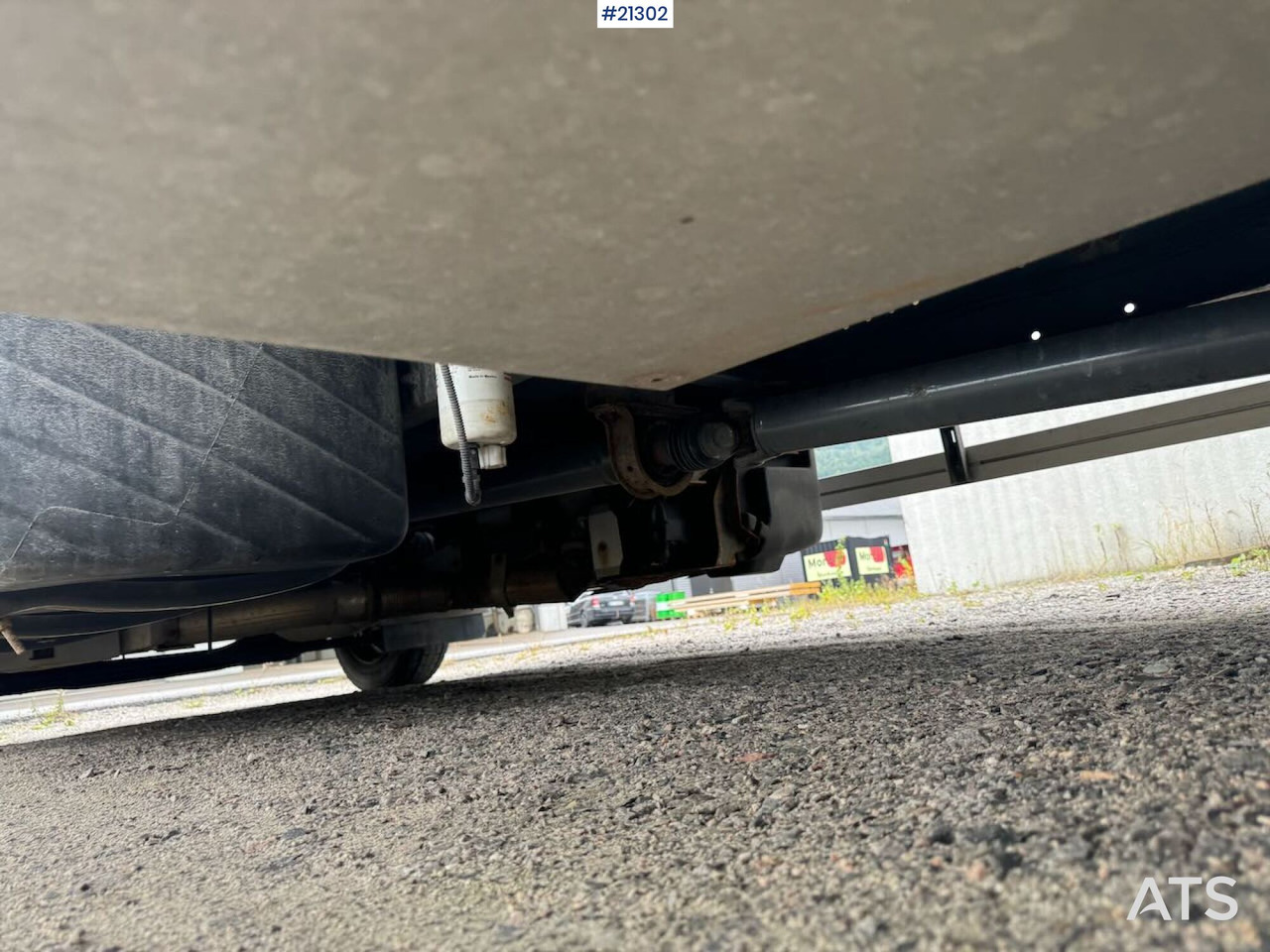 DAF LF 180 en leasing occasion DAF LF 180: photos 18 DAF LF 180 en leasing occasion DAF LF 180: photos 18