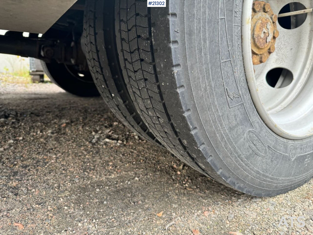 DAF LF 180 en leasing occasion DAF LF 180: photos 16 DAF LF 180 en leasing occasion DAF LF 180: photos 16