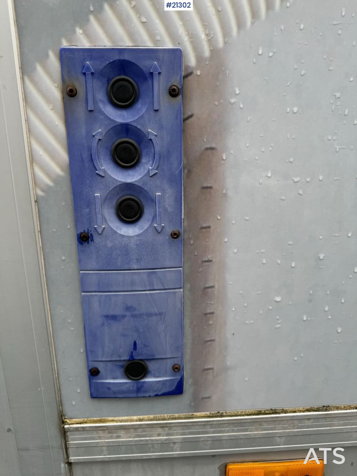 DAF LF 180 en leasing occasion DAF LF 180: photos 22 DAF LF 180 en leasing occasion DAF LF 180: photos 22