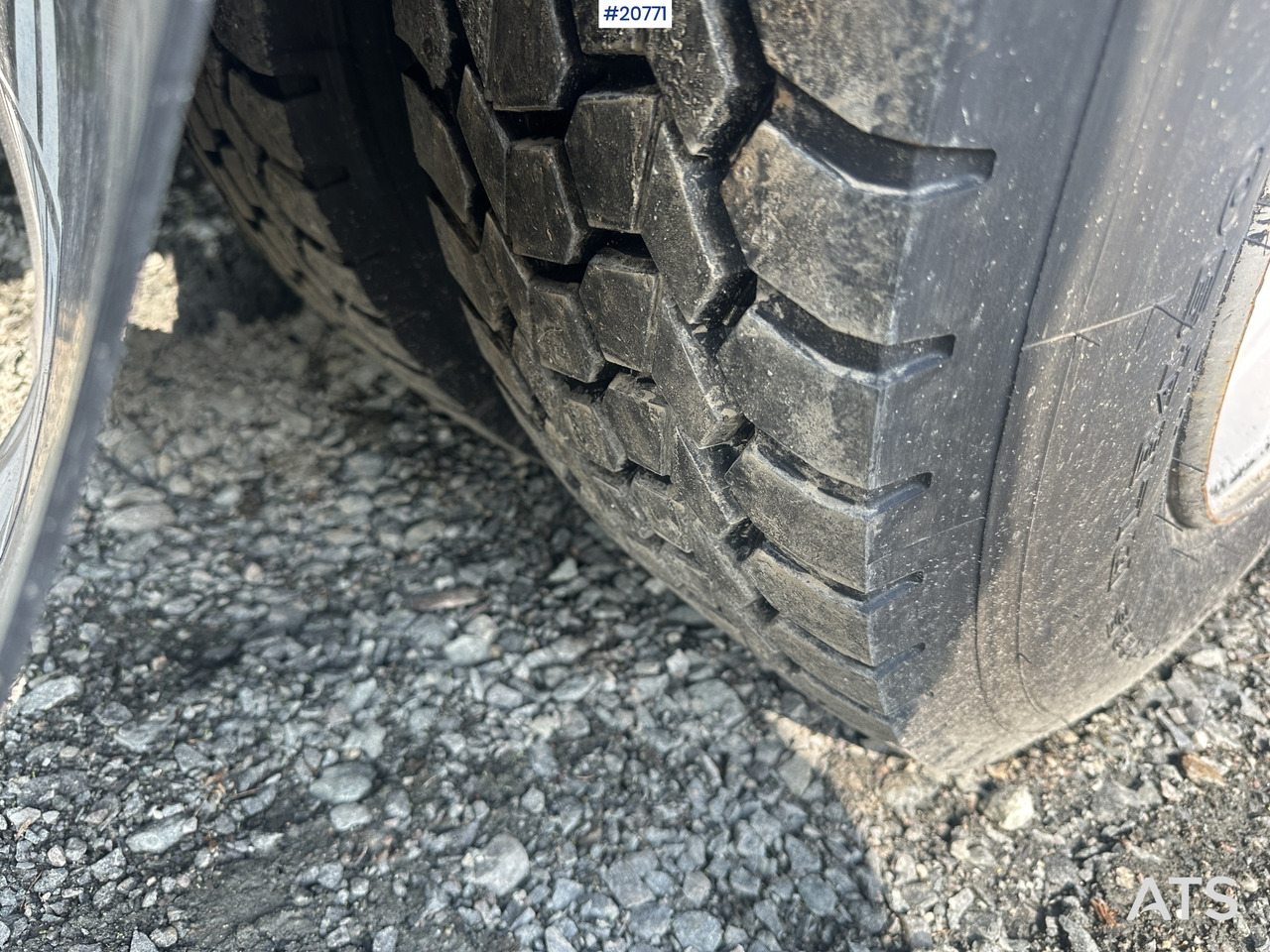 Remorque frigorifique HFR Skaphenger: photos 11 Remorque frigorifique HFR Skaphenger: photos 11