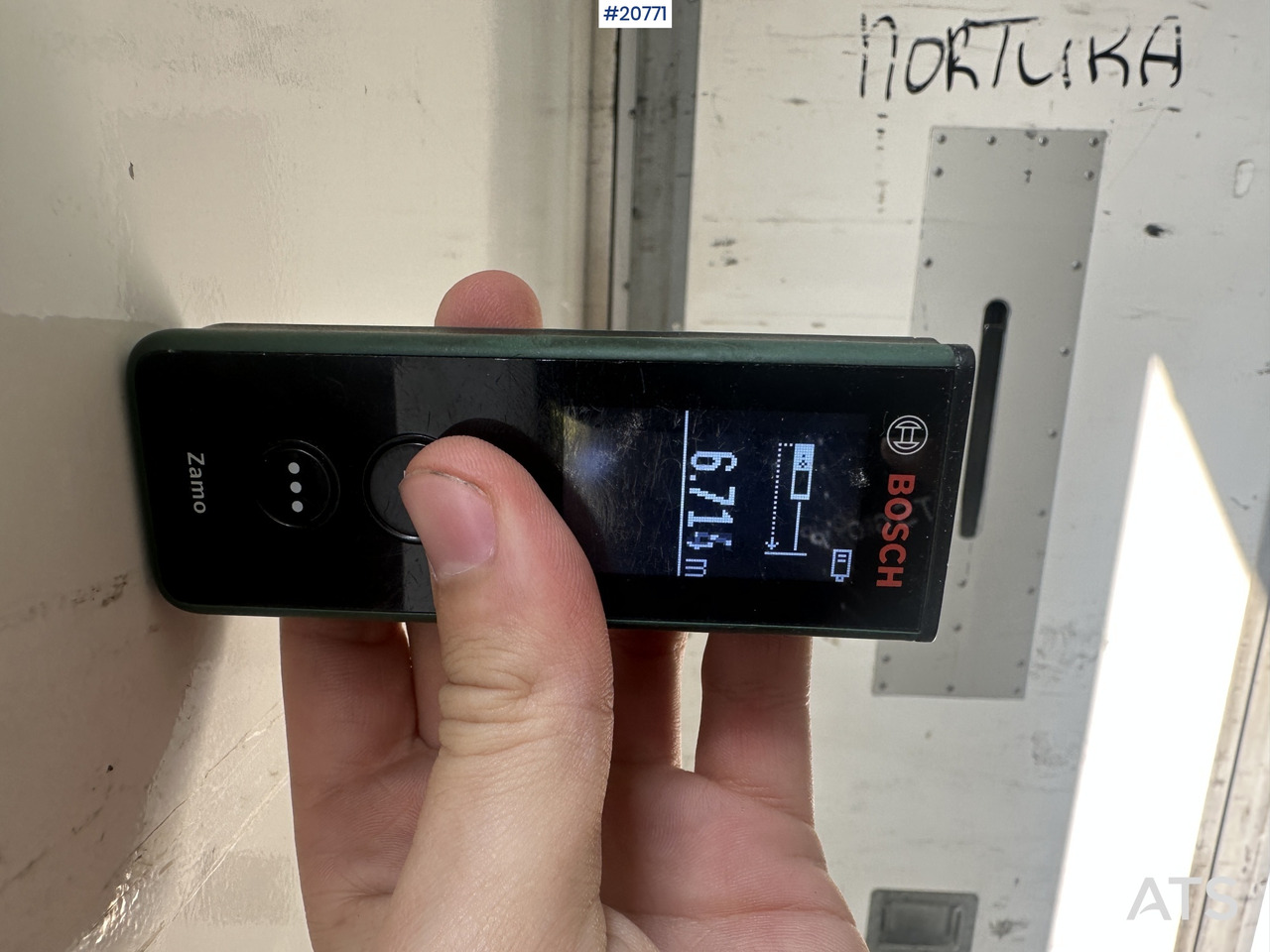 Remorque frigorifique HFR Skaphenger: photos 19 Remorque frigorifique HFR Skaphenger: photos 19