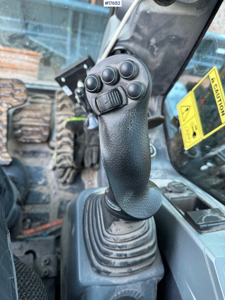 Pelle Hyundai HX145 LCR: photos 35